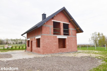 Wolnostojacy Dom
