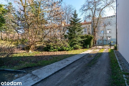 Nieruchomośc nad Sanem