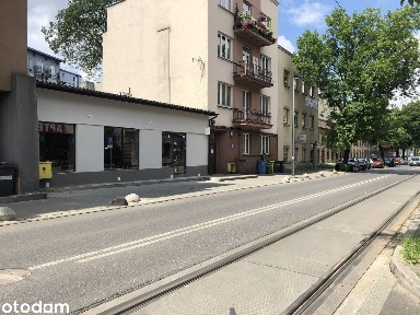 Gotowy jasny lokal 210 m2 po remoncie Sosnowiec ul Małachowskiego