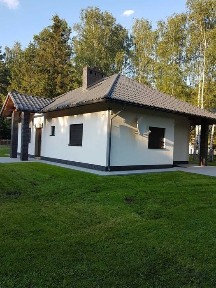Świętokrzyskie, Krzepin