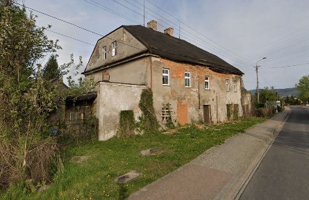 Kamienica - 7 mieszkań + lokal usługowy | 425 m² | Działka 3 100 m² | Bielsko-Biała