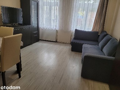 2 pokoje na wynajem w Słubicach (centrum)