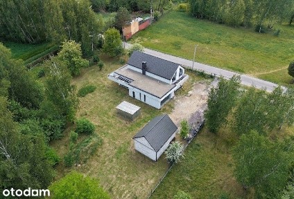 Nowoczesny Dom Marzeń: Homekoncept 79