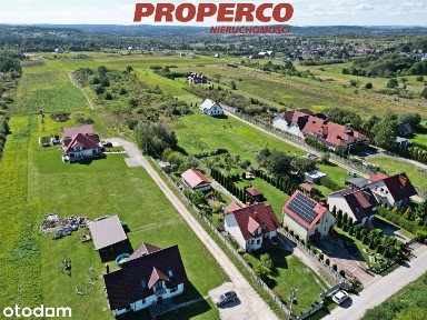 Dom 5 pok. 195,85m2, Rykoszyn, gm. Piekoszów
