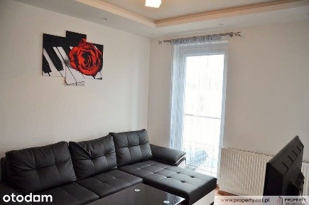 Mieszkanie, Cmentarna, 35 m2, Dębica