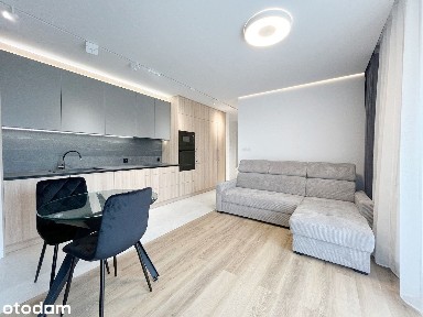 Mieszkanie, 42 m², Rzeszów