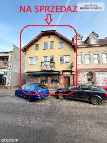 Na sprzedaż Pizzeria Balu-Balu, Białogard