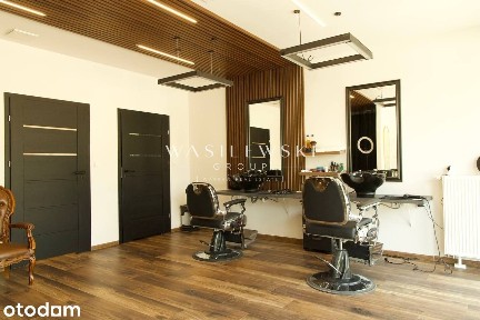 Beauty Business for Sale | Praga-Północ | 110 m²