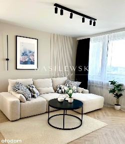 METRO RACŁAWICKA | Po Remoncie | 4 Pokoje 64m² | Mokotów | Klima