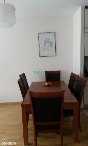 Przestronne 2 pokoje w centrum, garaż