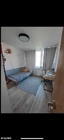 Mieszkanie z balkonem na Bródnie, 53,5 m²