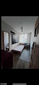 Mieszkanie z balkonem na Bródnie, 53,5 m², blisko metra