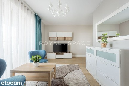 3 pokoje z panoramicznym widokiem | Praga Południe