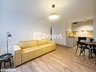 Targówek | 2 pokoje | 37m2 |Metro Bródno