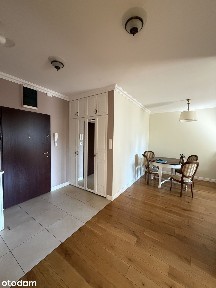 Przy Porcie Praskim 59m2, 2 pokoje, taras 14m2, METRO M2 (opcja GARAŻ)