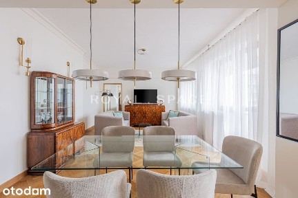 Przestronne 3 pokoje | 82 m² | Mokotów | 2 balkony