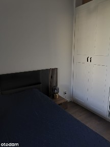 2-pokojowy apartament z miejscem parkingowym - ul. Powstańców Śląskich