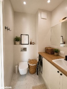 Mieszkanie na wynajem | Miasteczko Wilanów | 31,78 m²