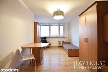 Bez prowizji ! * Apartament z widokiem na Centrum Warszawy *