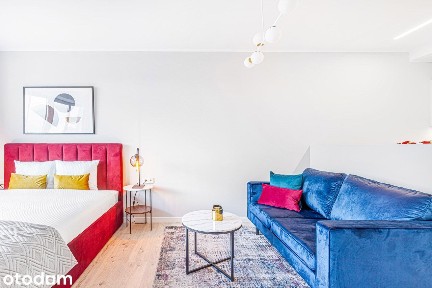 Bez Prowizji - 1 do 12 miesięcy - Co-working