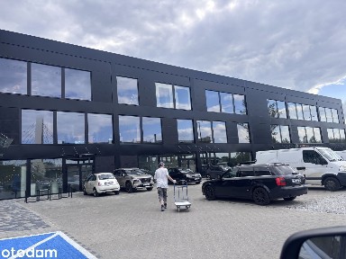Dziesięciny,II Piętro,100m2,Vat23%,Religi4