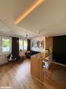 2 pokoje | Metro Księcia Janusza | Klimatyzacja | Balkon