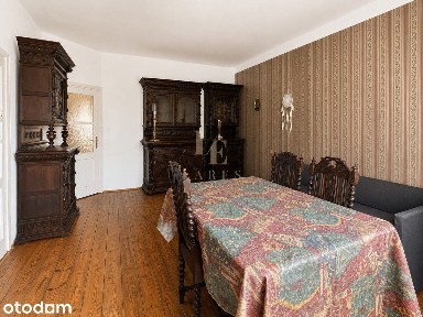 Powiśle | 4 pokoje | 97m2 | Zwierzęta akceptowane
