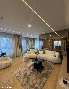 Luksusowy apartament 4-pokojowy /w prestiżowej części Woli,ul. Ludwiki