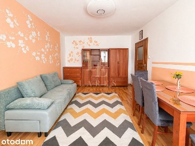 Zielona okolica | Metro Wawrzyszew | Balkon