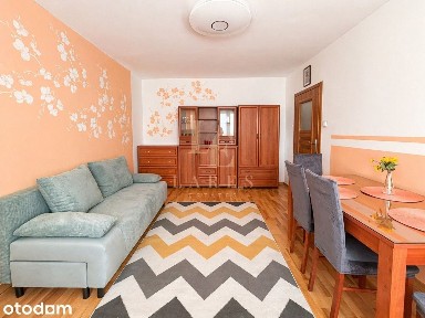 Zielona okolica | Metro Wawrzyszew | Balkon