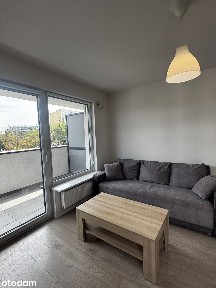 Do wynajęcia mieszkanie - ul. Lazurowa, Warszawa