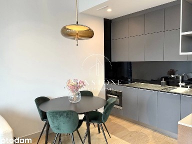 Apartament na wynajem Twarda Cosmopolitan