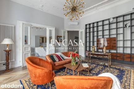 Śródmieście | Design | Luksus | 110m2