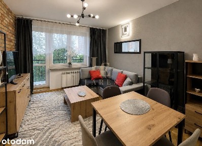 3 oddzielne pokoje | Loggia | Oddzielna kuchnia