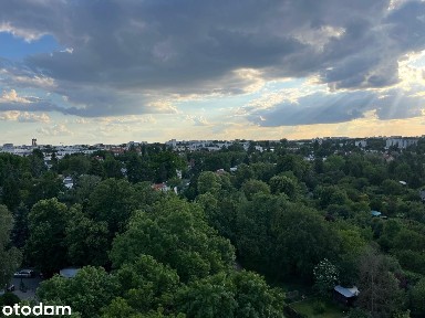 Najem okazjonalny 34 m2, Warszawa, Żoliborz, ul. Promyka