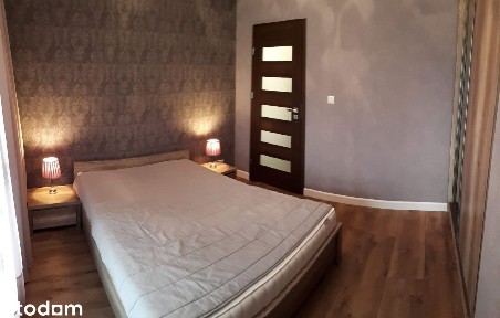 Apartament 2pok. 43 m² ul. Chłodna, Śródmieście