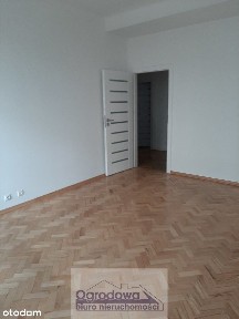 Mieszkanie w przedwojennej kamienicy-Centrum W-wy.
