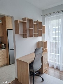Przytulne mieszkanie dla pary, singla lub studenta