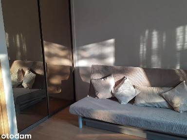 Wynajmę mieszkanie 48m2, Piastów
