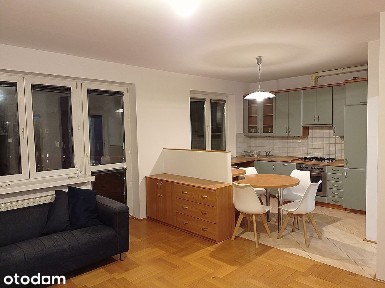 Kawalerka 40 m2 na Kabatach
