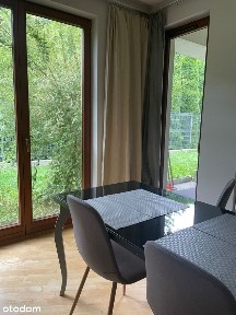 mieszkanie 75m2 z ogródkiem 130 m2