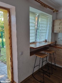 Wynajmę kawalerkę / część domu