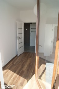 2 pok. mieszkanie 41m w budynku z 2016 bezpośr.