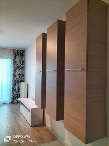 Do wynajęcia mieszkanie kawalerka ul Prandoty 29.ALEJA