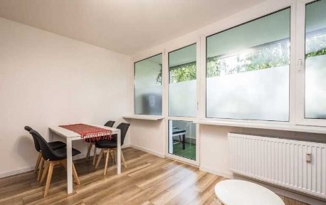 Do wynajęcia przestronne mieszkanie 3-pokojowe 60m2 - Kraków, Prokocim