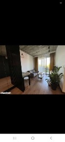 Nowoczesne 2-pokojowe mieszkanie | Loft | Duży balkon | Bochnia, ul. Brzeźnicka (REZERWACJA)