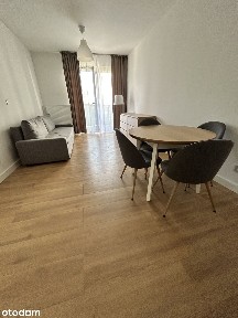 Wynajem | Kraków Lema | 50 m² | Garaż | Park | Przyjazne zwierzętom