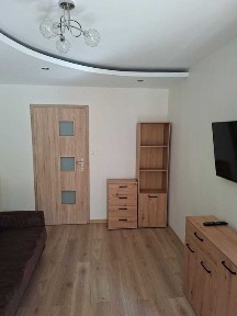 Kawalerka, Okulickiego, 30m2, Garaż