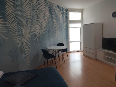Mieszkanie kawalerka 28,4m2 blisko galerii Trzy Korony, ul. Lwowska, I piętro
