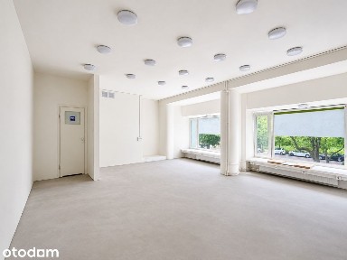 Lokal usługowy 90 m2 - ul. Świętkorzyska 32